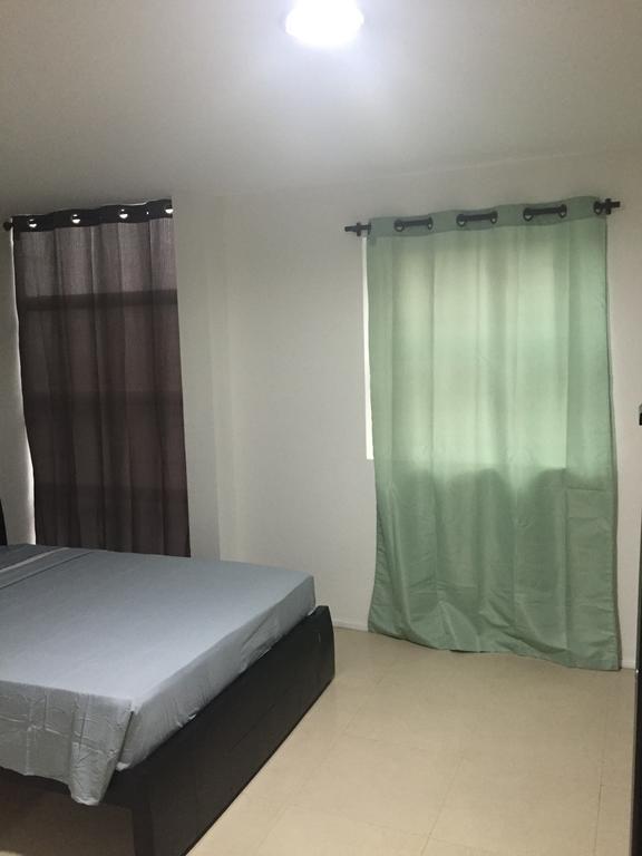 Hostal Central Beach San Andrés Kamer foto
