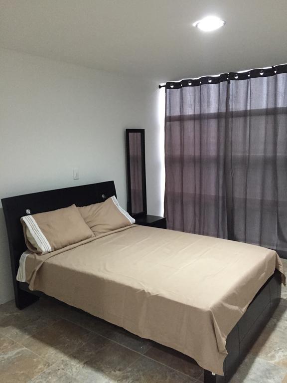 Hostal Central Beach San Andrés Kamer foto